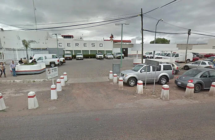 CeresoSanJoseelAlto