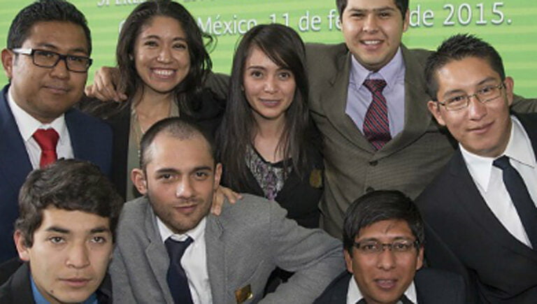 Créditos para #jóvenes en #México