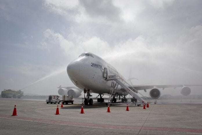 Incrementarán frecuencias a Detroit y Dallas, y se abrirán nuevas en el AIQ