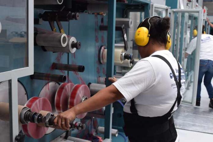 Generación de empleos en Querétaro continúa avanzando