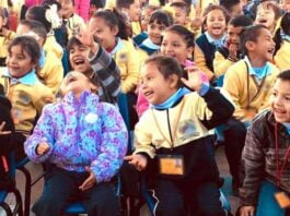 Ciclo escolar de 185 días, para escuelas de educación básica, concluye este jueves