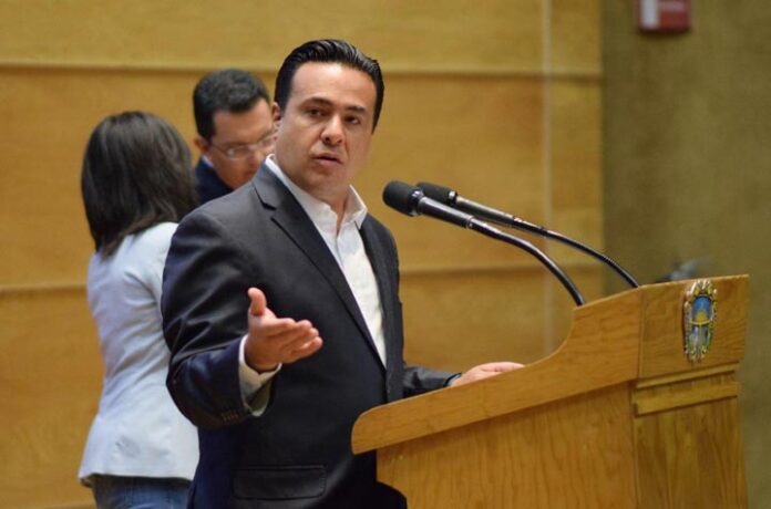 Luis-Nava-ciudades-patrimonio Invertirán 13 mdp para preservar sitios y monumentos del Centro Histórico de Querétaro