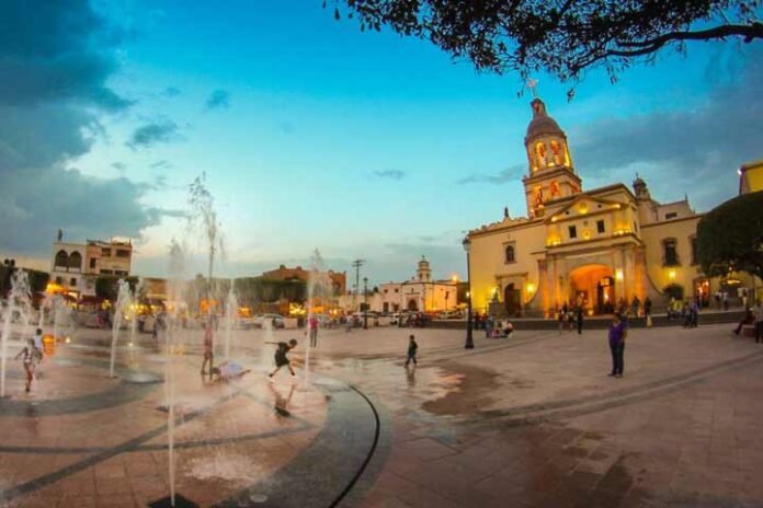 Presentan “Ruta de El Sereno”, que promueve templos, claustros y conventos del municipio de Querétaro