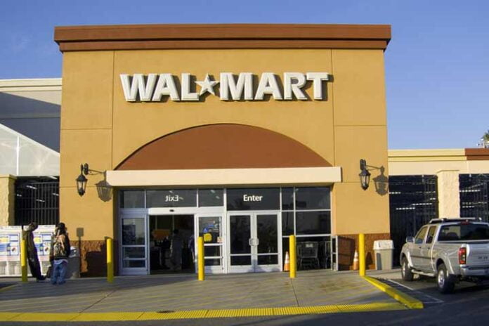 Construirán un nuevo Walmart en Corregidora, en Prolongación El Jacal