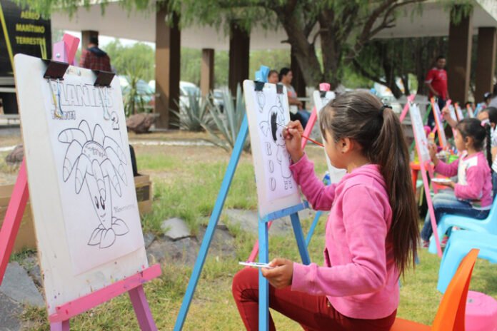 ¿Buscas curso de verano para tus hijos?, si vives en Corregidora, descubre estas opciones