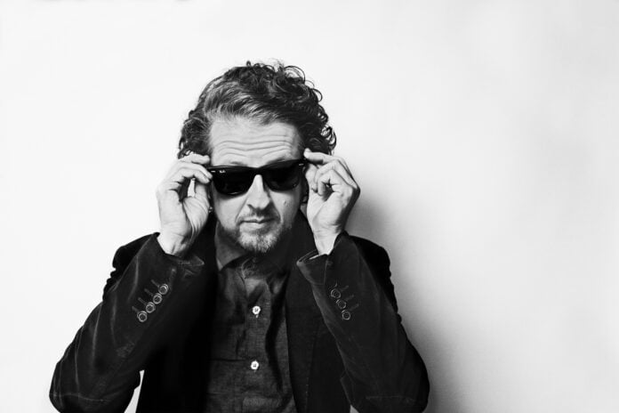 Mauricio Díaz "El Hueso" en Querétaro este fin de semana