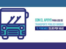 Inicia entrega de boletas de apoyo al transporte público QroBús; consulta dónde y cuándo recoger la tuya aquí