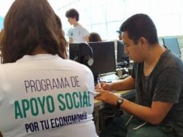 5 mil 793 beneficiados ya recibieron sus boletas de apoyo para uso de Qrobús; aún puedes registrarte