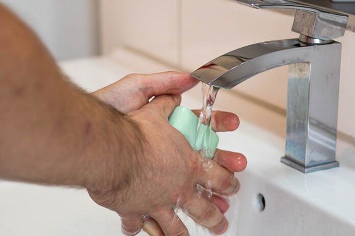 Lavado de manos, la mejor manera de prevenir enfermedades