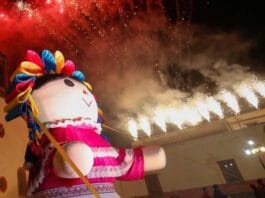 Lele, la muñeca, será protagonista de un festival artístico y cultural en la ciudad de Querétaro