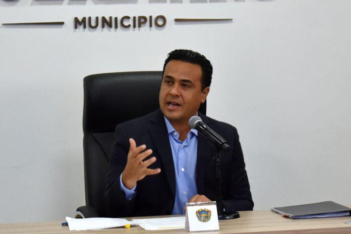 A nivel nacional, el Municipio de Querétaro ocupa segundo lugar en generación de empleo