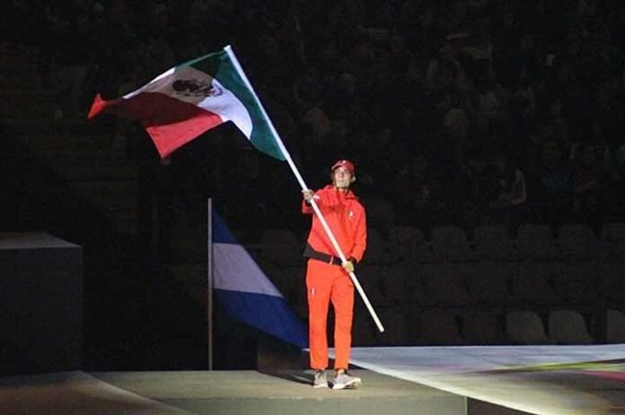 México logra 136 preseas en los Panamericanos de Lima 2019