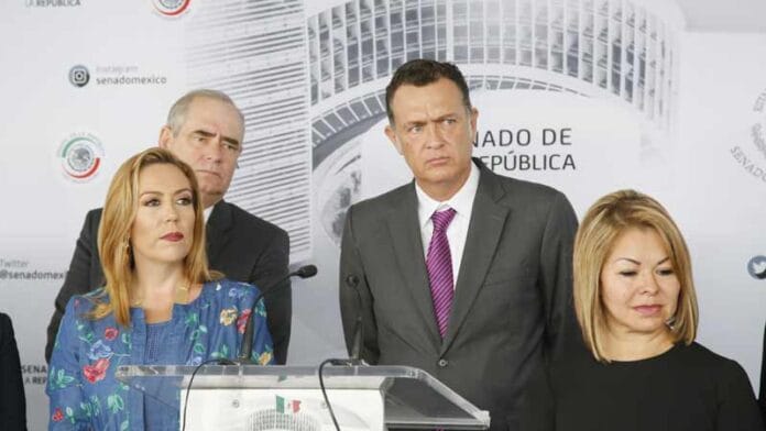 No es momento de revanchismos políticos: Mauricio Kuri