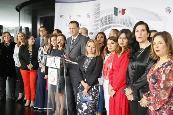 El gobierno actual no nos habla con la verdad: Mauricio Kuri
