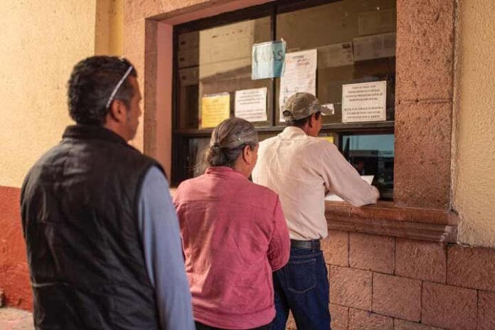 100 por ciento de descuento en multas y recargos del predial 2019 en El Marqués