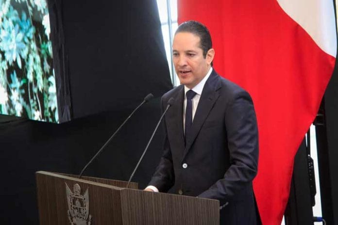 Querétaro mantendrá aforos y actividades: FDS ante anuncio de Semáforo Naranja de la federación