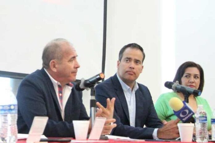 Convocan CMIC y COPARMEX a Legisladores Federales al Foro Ciudadano “Retos y Oportunidades”