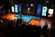 “Solo si vamos juntos podemos construir un Querétaro que puede más”: Agustín Dorantes
“Solo si vamos juntos podemos construir un Querétaro que puede más”: Agustín Dorantes