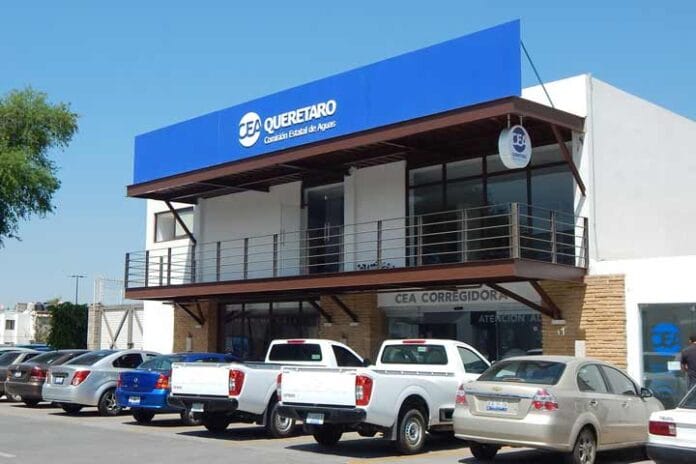 Ante incrementos inusuales en factura de agua potable, CEA hará ajustes para pago de septiembre