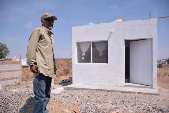 Más de mil mdp invertidos para combatir pobreza: SEDESOQ