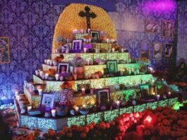 Municipio de Querétaro pone en marcha el Festival de Día de Muertos 2019