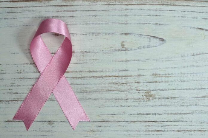Date una mano, detecta a tiempo el cáncer de mama