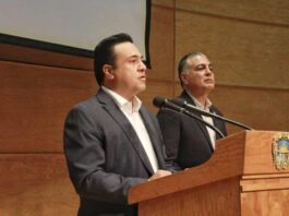 Querétaro trabaja en prioridades que va definiendo el Gobierno Federal para mejorar seguridad