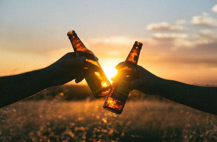 ¡Gran consumo de alcohol y tabaco en Querétaro! #ElDragónDeMondragón