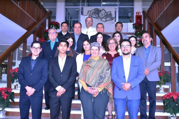Estudiantes de la UAQ ganan Premio Nacional Emprendedor CANACINTRA 2019