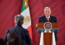 Si fuera a la mañanera, que le preguntaría al presidente Andrés Manuel López Obrador?