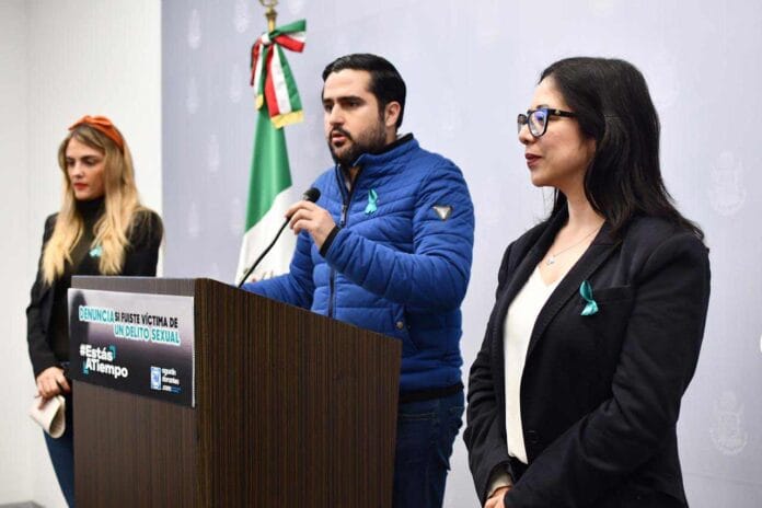 Buscarán que delitos de abuso o violación contra menores prescriban en mayor tiempo