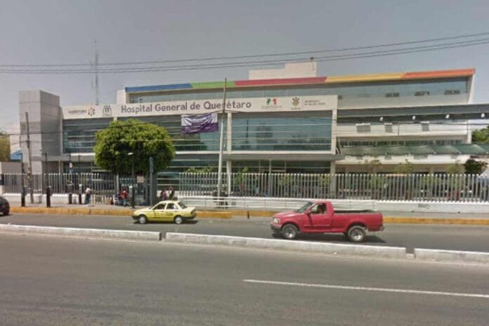 Gobierno de Querétaro se hará cargo del sistema de salud en la entidad; "Tenemos toda la capacidad": FDS