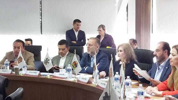 Nombran a Marco Del Prete como coordinador de la región bajío de la AMSDE