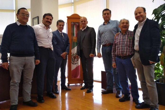 Establecen alianzas para beneficio de la salud de la población queretana