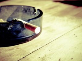 ¿Quieres dejar de Fumar? Inscríbete a las Clínicas de Tabaquismo, inician el 4 de febrero