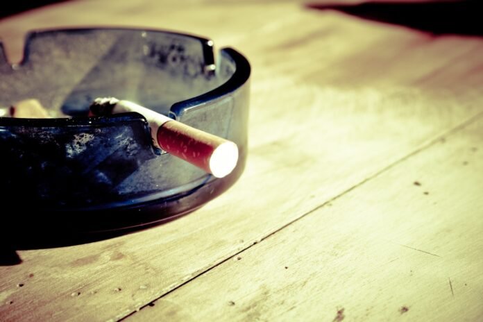 ¿Quieres dejar de Fumar? Inscríbete a las Clínicas de Tabaquismo, inician el 4 de febrero