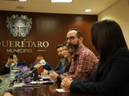 Abrirá municipio de Querétaro consulta para la obra pública a realizarse en algunas colonias