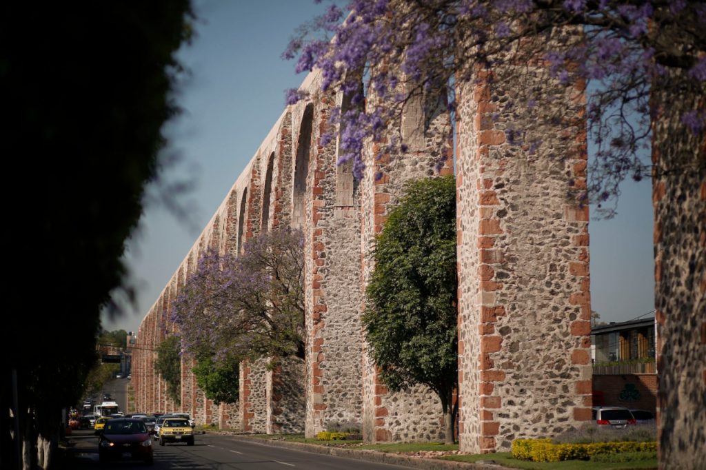 Arcos de Queretaro 7Foto 