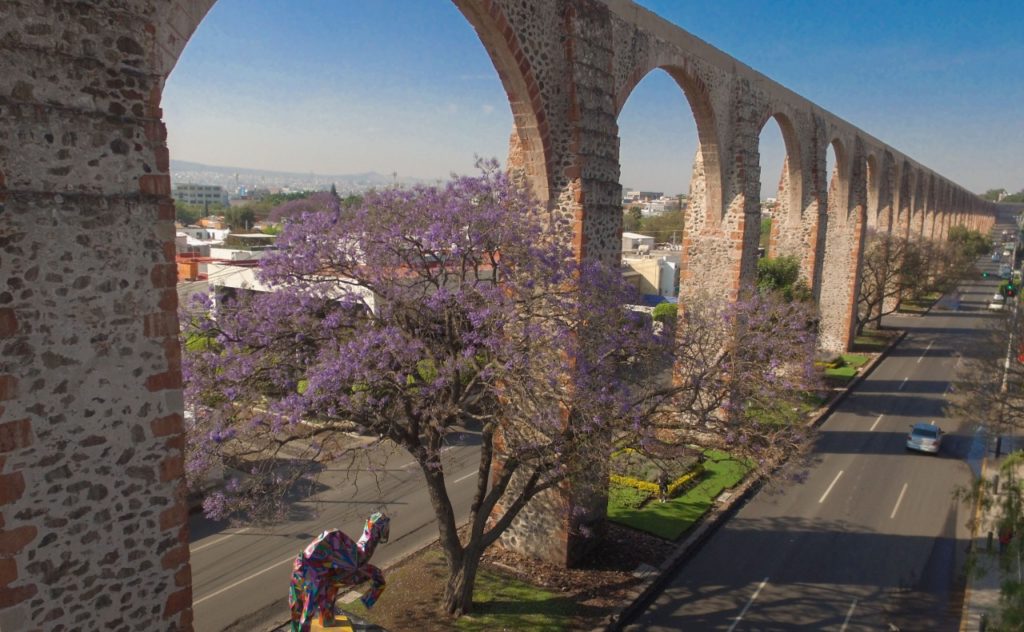 Arcos de Queretaro 7Foto 