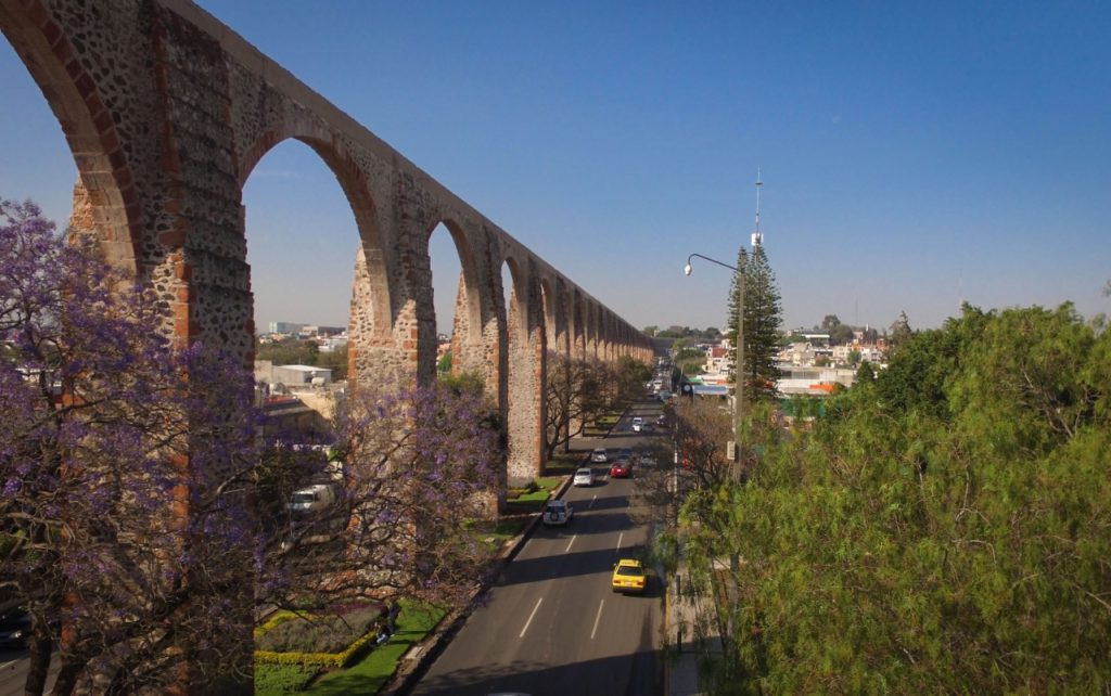 Arcos de Queretaro 7Foto 