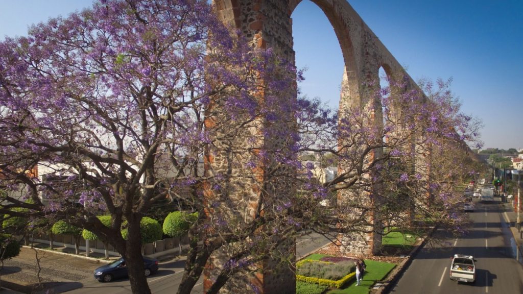 Arcos de Queretaro 7Foto 