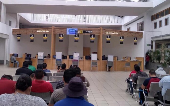 Emisión y renovación de licencias en SSC en Querétaro se atenderán sólo mediante citas programadas