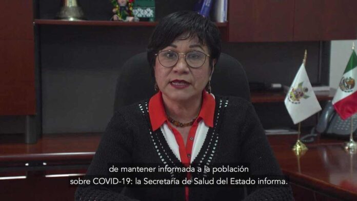 Suman ya 7 casos confirmados de COVID-19 en Querétaro