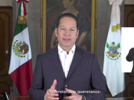 Intensifica Querétaro acciones preventivas, Hospital General será espacio para pacientes de COVID-19