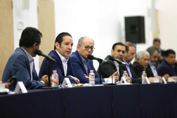 Propone FDS disminuir 50% aforo en restaurantes, cines y teatros como prevención ante el COVID-19