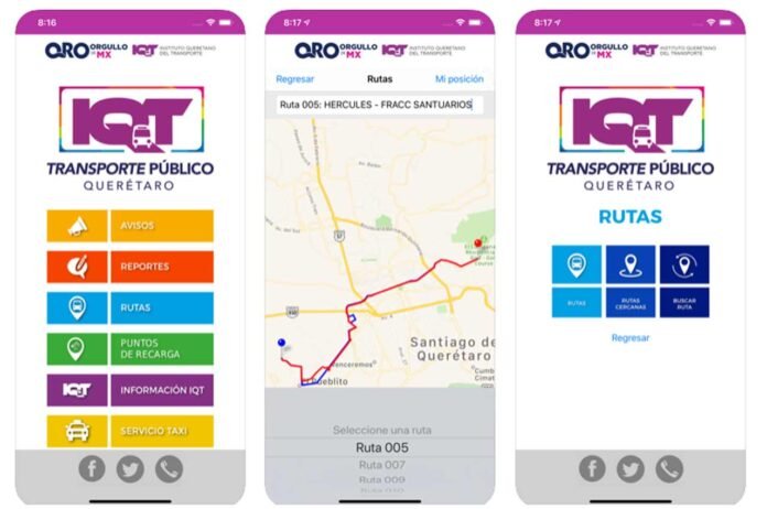 IQT no ha autorizado ni modificado tarifa en servicio de Taxi Tradicional