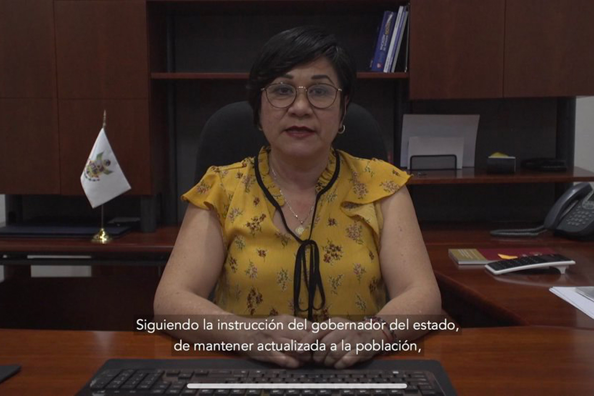 Al inicio de la fase dos de la enfermedad COVID-19, Querétaro suma ya 17 casos confirmados