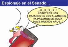 Pájaros en el alambre
Pajaros en el alambre - Monero Carbajal