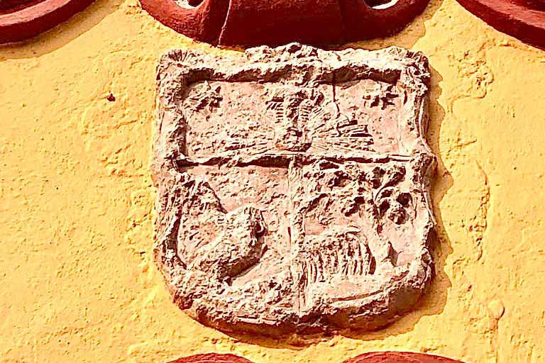 El Pan de Dulce, en los límites entre los municipios de Querétaro y El Marqués.