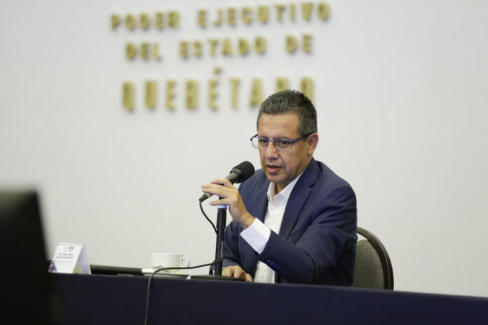 Buscan garantizar seguridad de personal de salud que atiende a pacientes sospechosos y confirmados de COVID-19.